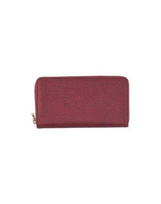 Borbonese Small Leather Goods - Wallets on YOOX.COM