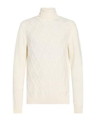 Andrea Fenzi KNITWEAR - Turtlenecks on YOOX.COM