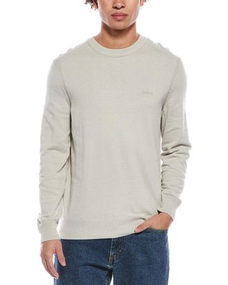 HUGO BOSS Asac Crewneck Sweater
