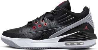 Nike Jordan Mens Jordan Max Aura 5 Shoes in Black | DZ4353-061