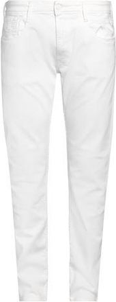 Replay BOTTOMWEAR - Jeans sur YOOX.COM