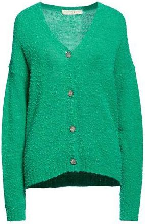Tela KNITWEAR - Cardigans on YOOX.COM