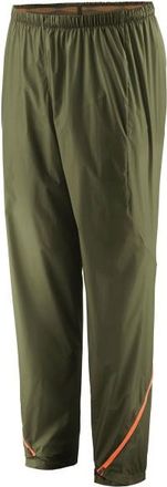 Patagonia Houdini Rock Pants Softshellhose - Unisex | oliv