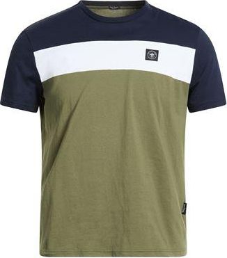 Three Stroke TOPS - T-shirts auf YOOX.COM