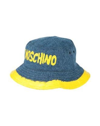 Moschino COMPLEMENTOS - Sombreros en YOOX.COM