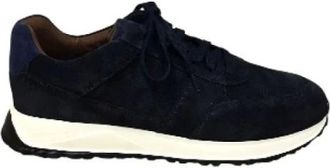 Clarks Uomo, Scarpe, Blu, 43 EU, new