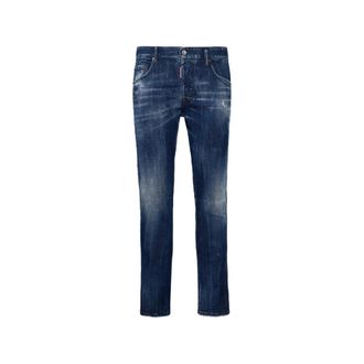 Dsquared2 Milky Way Skater Jeans