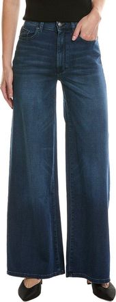 DL1961 Dl1961 Hepburn Stream Wide Leg Jean