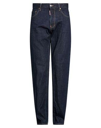 Dsquared2 BOTTOMWEAR - Jeans on YOOX.COM