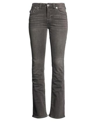 True Religion HOSEN & R&Ouml;CKE - Jeanshosen auf YOOX.COM