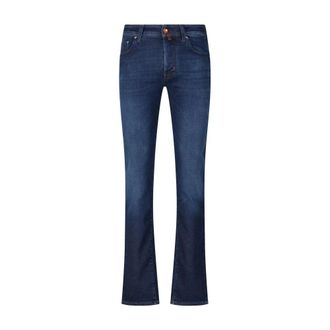 Jacob Cohen Uomo, Jeans, Blu, W40, new