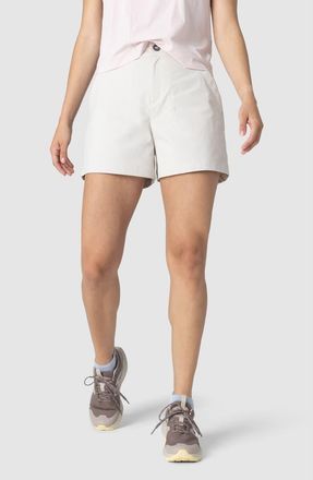 Outdoor Research Timberline Shorts in Oyster at Nordstrom, Size 12