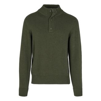 Bomboogie Uomo, Maglie, Verde, M, new