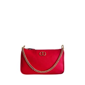 Twin-Set Twinset PU Women Crossbody Womens Bag