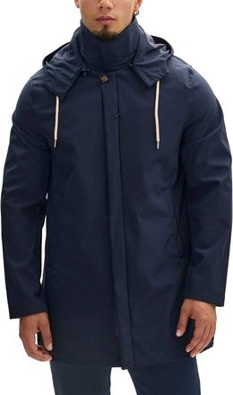 Ron Tomson Raincoat