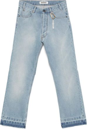 Darkpark Jeans Edi - Blu