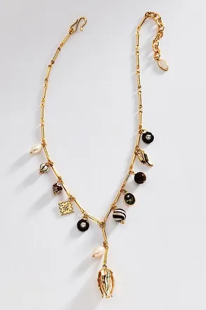 Mignonne Gavigan Carolina Necklace