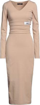 Dolce & Gabbana DRESSES - Midi dresses sur YOOX.COM