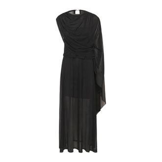 Gestuz Gowns, female, Black, Size: S Gown