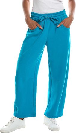Knit Riot Harbor Barrel Leg Sweatpant