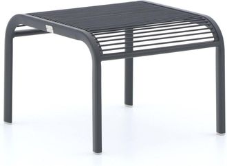 Apple Bee Hawaii voetenbank 50x55cm