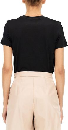 Max Mara Gerard T-Shirt - Black