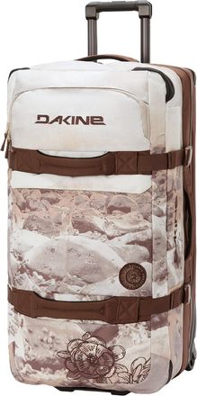 Dakine Team Split Roller Bag 110 L Brown