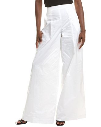 Oscar De La Renta Oscar De La Renta Pant