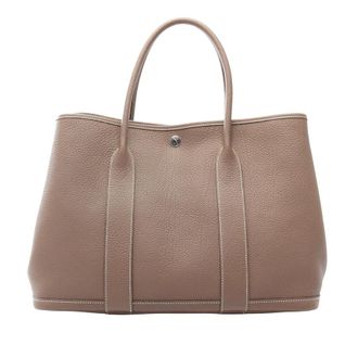 Herm&egrave;s Pre-owned Hermes Negonda Garden Party 36 Ladies 1M2MAR3SI3FO4UEY