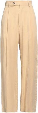 Tela PARTES DE ABAJO - Pantalones en YOOX.COM