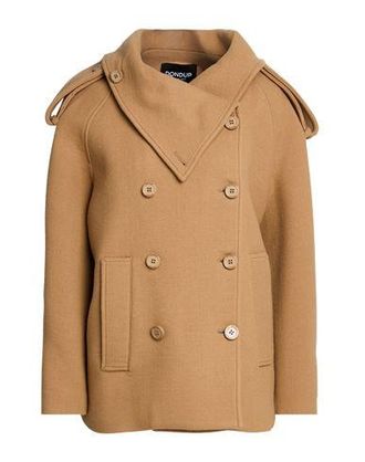 Dondup JACKEN & M&Auml;NTEL - M&auml;ntel auf YOOX.COM
