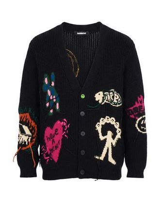 Barrow KNITWEAR - Cardigans on YOOX.COM