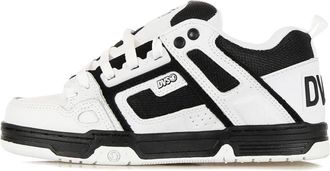 DVS Comanche Skate Shoe - Heren - Skateschoenen - Veelkleurig - 43 EU - Leer - Fitness