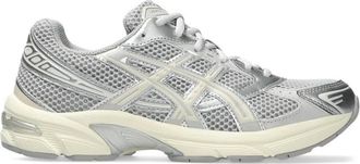 Asics Mujer, Zapatos, Gris, Talla: 34 EU