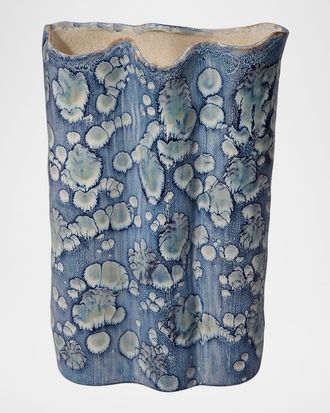 Jamie Young Co. Cloud Large Vase, 16