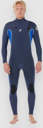Rip Curl Dawn Patrol Cz 32 Neoprenanzug blau