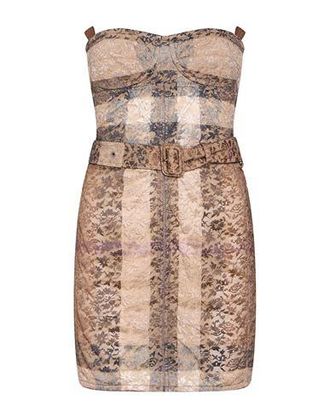 Burberry DRESSES - Mini dresses on YOOX.COM