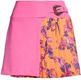 Versace PARTES DE ABAJO - Minifaldas en YOOX.COM