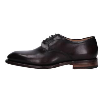 Fabi Platte schoenen Bruin - Heren - Nette schoenen - Bruin - 40 EU - Schoenen