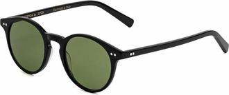 Epos Talos 2 Zonnebril - unisex - Zonnebrillen - Zwart - 46 MM - Accessoires