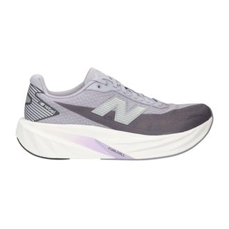 New Balance FuelCell Rebel V5 - Heren - Sport - Paars - Maat: 44 EU