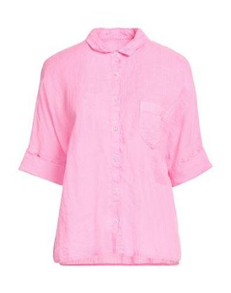 120% Lino TOPWEAR - Shirts on YOOX.COM