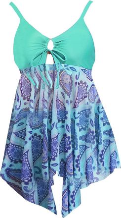 Generic Bikini Shorts Tan Through Swimwear 2023 Clothing Slip Sexy Seamless Triangle 2 with Slit Beach Swimsuit Bikini Tankini Sets for Lady Swimsuit Sets Wet