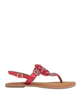 MNG COLLECTION Thong sandals