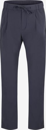 Herno Bundfaltenhose im Jogger-Fit