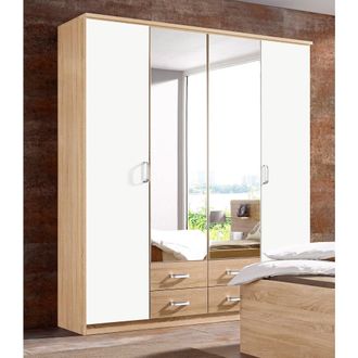 rauch Kleiderschrank