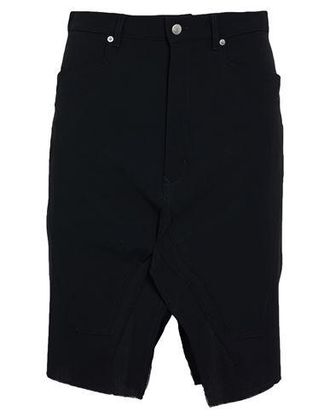 Rick Owens BOTTOMWEAR - Midi skirts on YOOX.COM