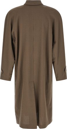Magliano Caligo Coat - Beige