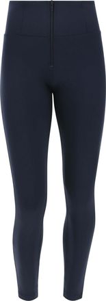 Freddy Leggings FREDDY Leggings WRUP4HC004REC, Damen, Gr. XL, EURO, blau (dazzling blau), Obermaterial: 78% Polyester PES. 22% Elasthan EL., Hosen Leggings