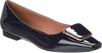 Linea Paolo Nancy Leather Flat